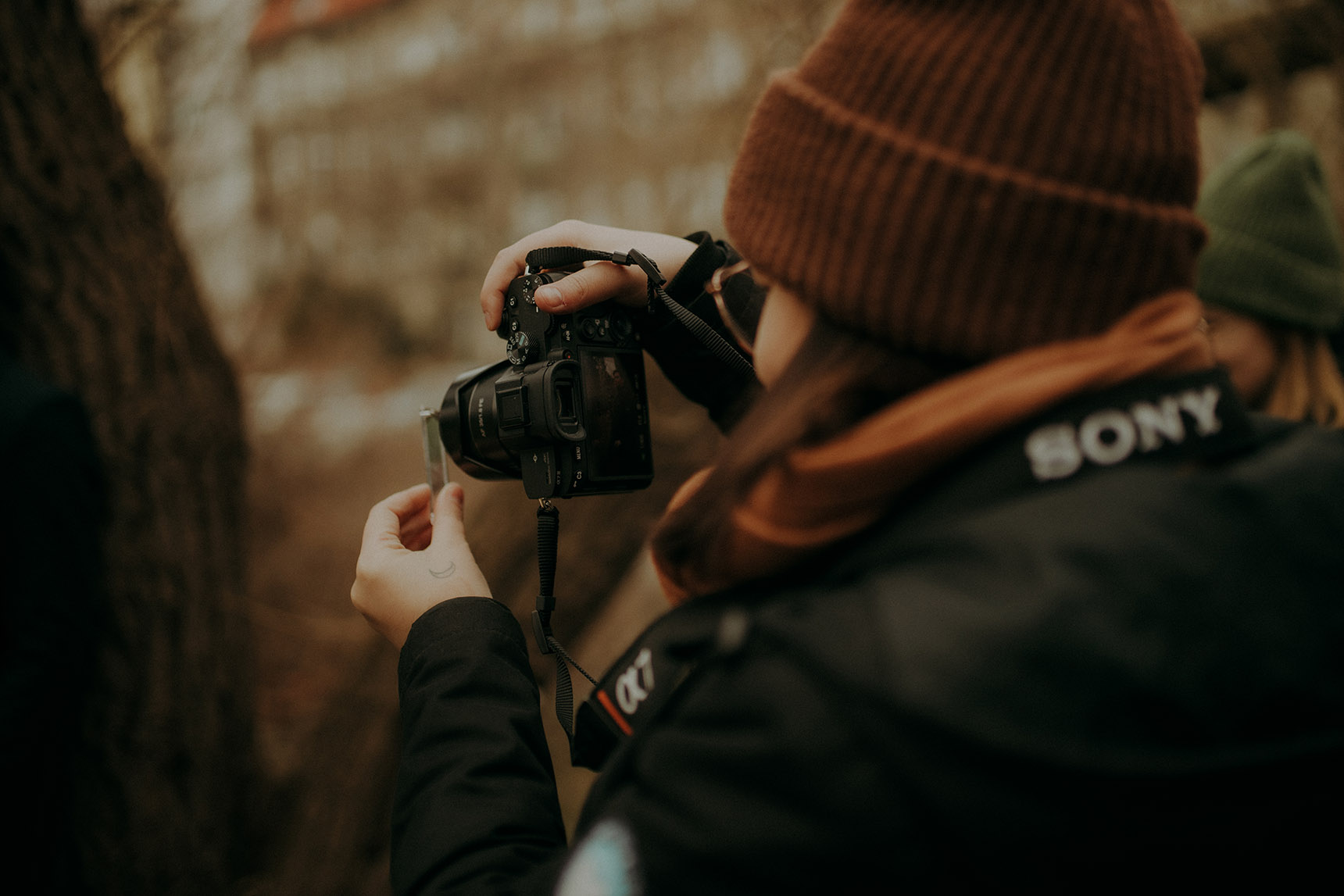 Dlaczego fotograf tyle kosztuje?